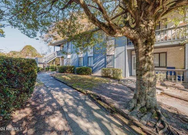 Property at 4153 Spirea Drive C Unit 3, Wilmington, NC 28403, 2 beds, 2 baths