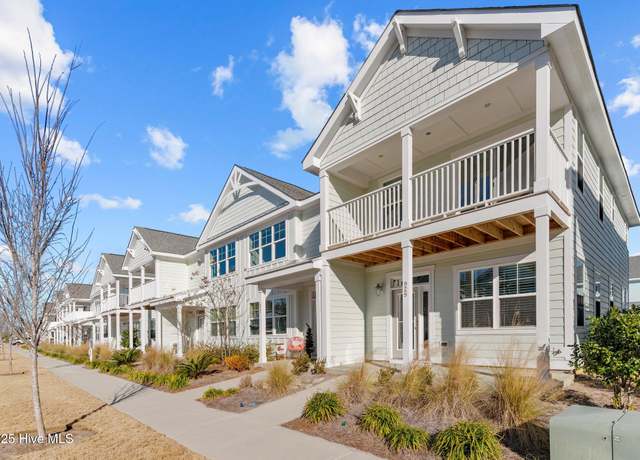 Property at 929 Wharton Ave, Wilmington, NC 28412, 2 beds, 2.5 baths