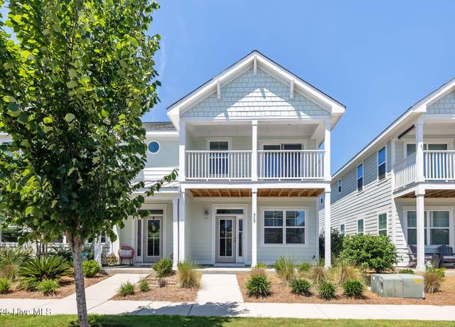 Property at 929 Wharton Ave, Wilmington, NC 28412, 2 beds, 2.5 baths