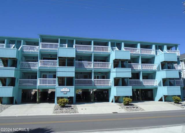 Property at 1601 Carolina Beach Ave N Unit 21, Carolina Beach, NC 28428, 1 bed, 1.5 baths