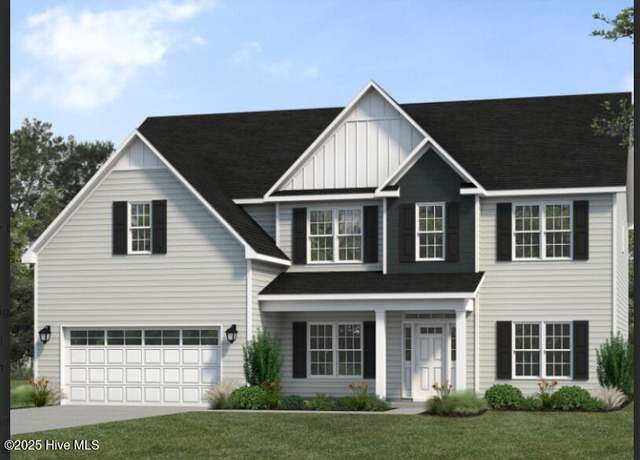 Property at 117 Duncan Ln, Newport, NC 28570, 3 beds, 3 baths