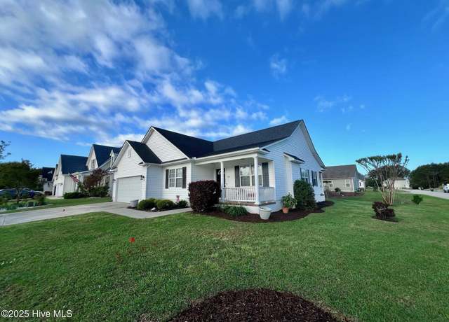 Property at 100 Anglers Way, Beaufort, NC 28516, 3 beds, 2 baths