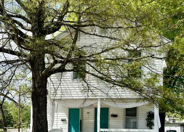 Property at 320 Daniel St W, Wilson, NC 27893, 5 beds, 2 baths