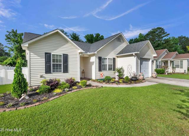 Property at 1112 Sunburst Way, Leland, NC 28451, 3 beds, 2 baths