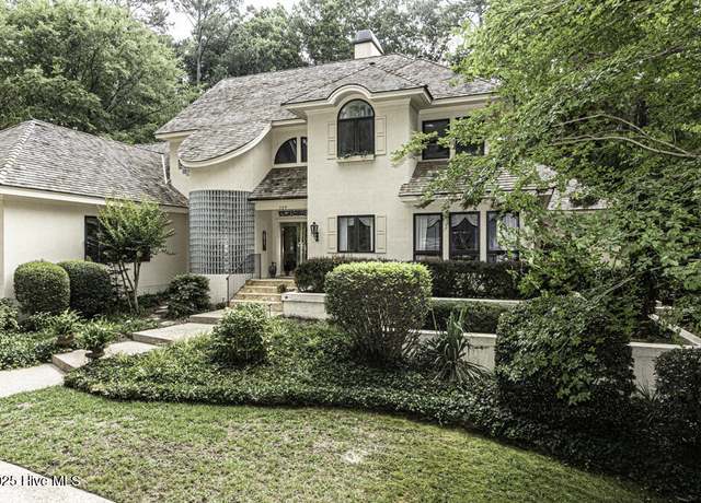 Property at 129 Steeplechase Rd, Rocky Mount, NC 27804, 4 beds, 4 baths