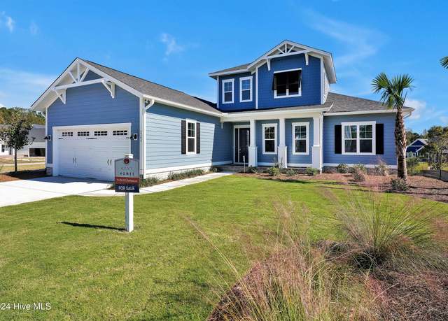 Property at 2764 Alvernia Dr, Castle Hayne, NC 28429, 4 beds, 3 baths