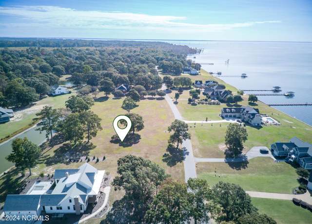 Property at 341 Bay Point Dr, Edenton, NC 27932