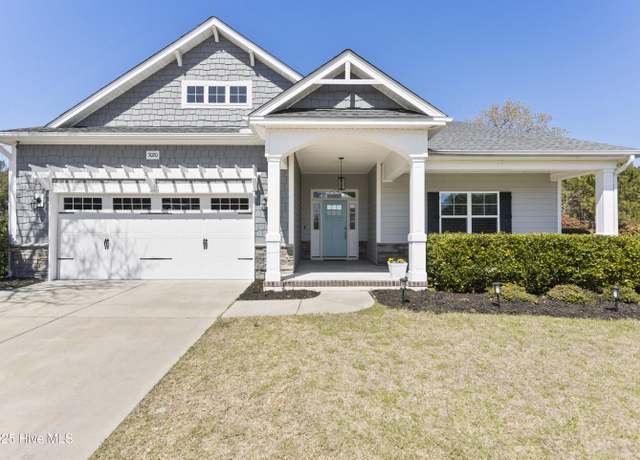 Property at 3020 Arundel Hl SW, Shallotte, NC 28470, 4 beds, 3 baths