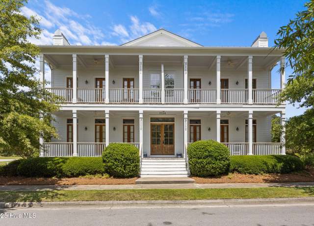 Property at 3110 Reunion Pointe Lane Ln, New Bern, NC 28562, 2 beds, 2.5 baths