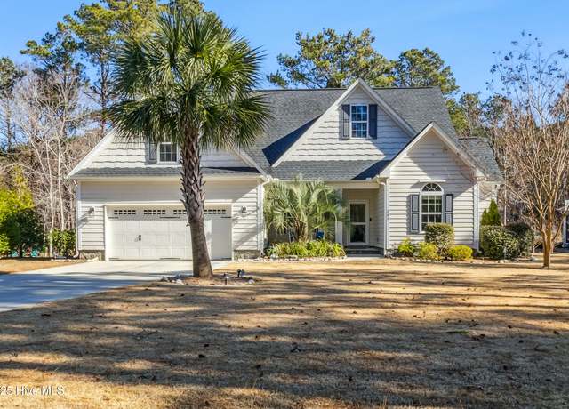 Property at 283 Iris Way, Hampstead, NC 28443, 4 beds, 3 baths