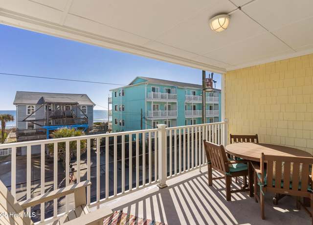Property at 1505 Carolina Beach Ave N Unit 2f, Carolina Beach, NC 28428, 2 beds, 2 baths