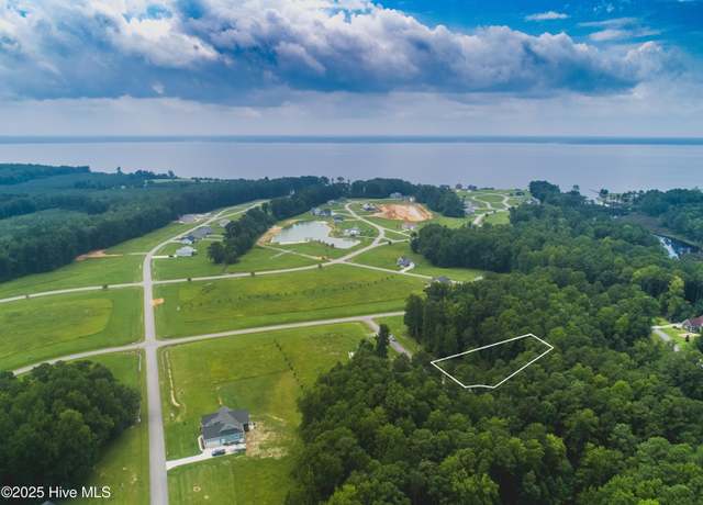 Property at 37 Jasmine Ln, Minnesott Beach, NC 28510