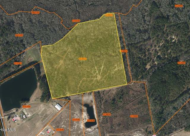 Property at Tbd Andrew Lakes Dr, Tabor City, NC 28463