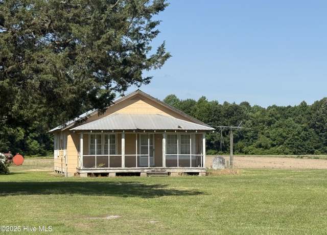 Property at 718 Beasley Rd, Roper, NC 27970, 2 beds, 1 bath