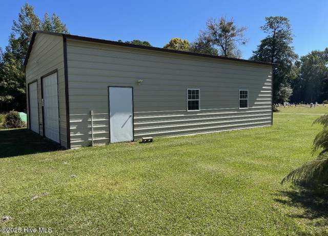 Property at 2745 Uniontown Rd, Jamesville, NC 27846