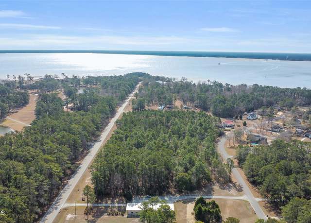 Property at 401 Hardison Dr, Minnesott Beach, NC 28510