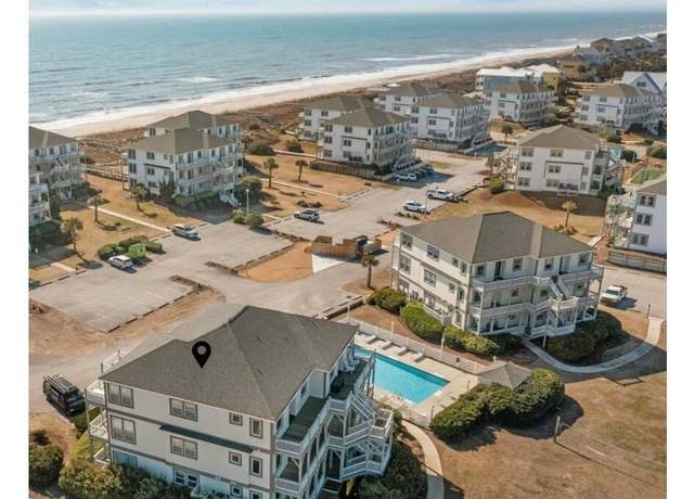 Property at 2802 Pier Pointe Dr Unit A3, Emerald Isle, NC 28594, 2 beds, 2 baths