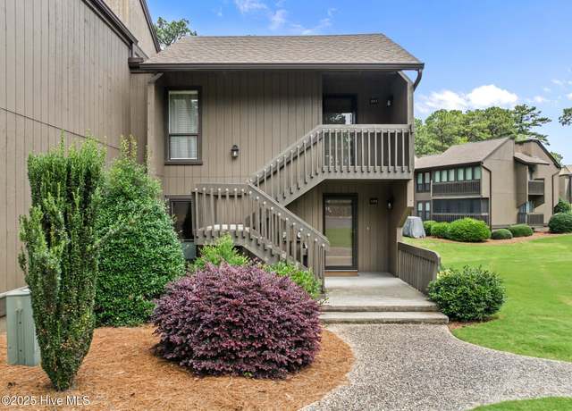 Property at 10 Pine Tree Rd #123, Pinehurst, NC 28374, 1 bed, 1 bath