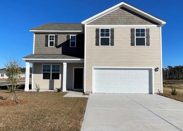 Property at 952 Stanbury Bluff Rd SW, Supply, NC 28462, 4 beds, 2.5 baths