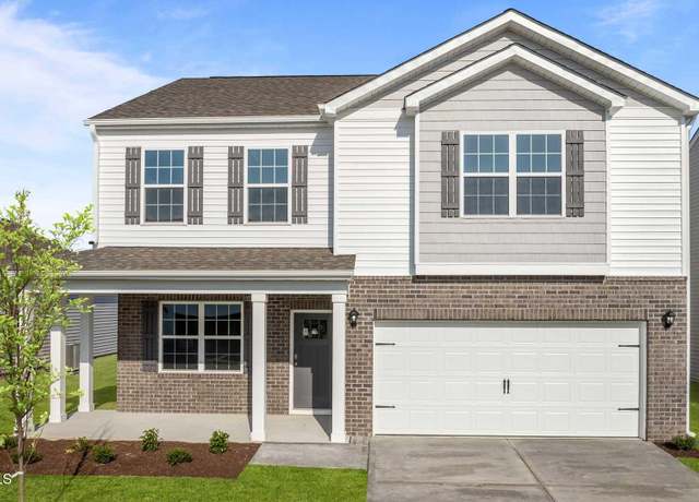 Property at 3125 Ridgeland Dr, Winterville, NC 28590, 3 beds, 2.5 baths