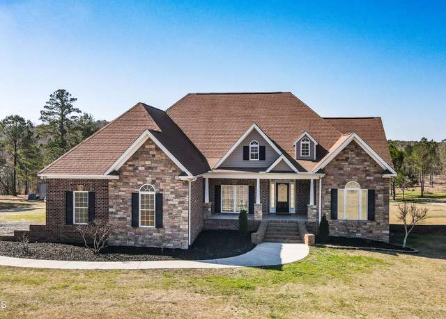 Property at 548 Fox Rd, Marston, NC 28363, 4 beds, 4.5 baths