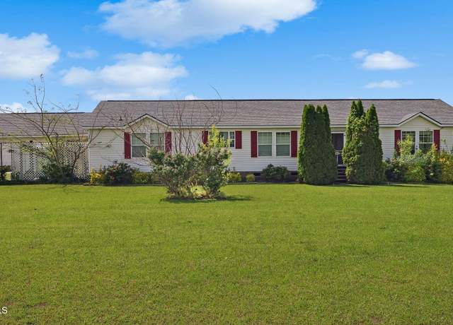 Property at 4657 Ray Rd, Spring Lake, NC 28390, 4 beds, 3 baths