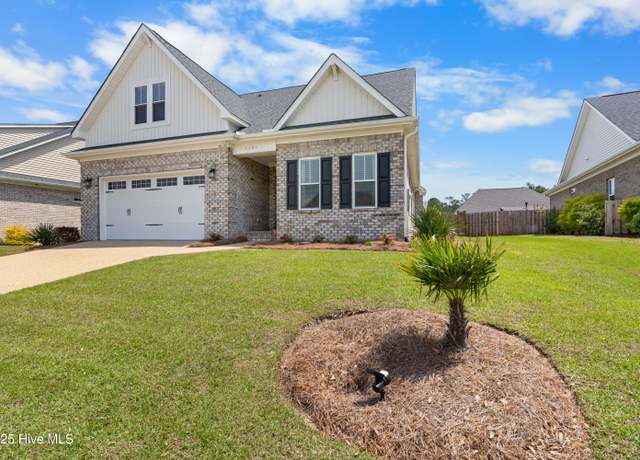 Property at 1184 Palatka Pl SE, Bolivia, NC 28422, 3 beds, 3 baths