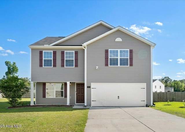 Property at 101 Tommy Ln, Vanceboro, NC 28586, 3 beds, 2.5 baths