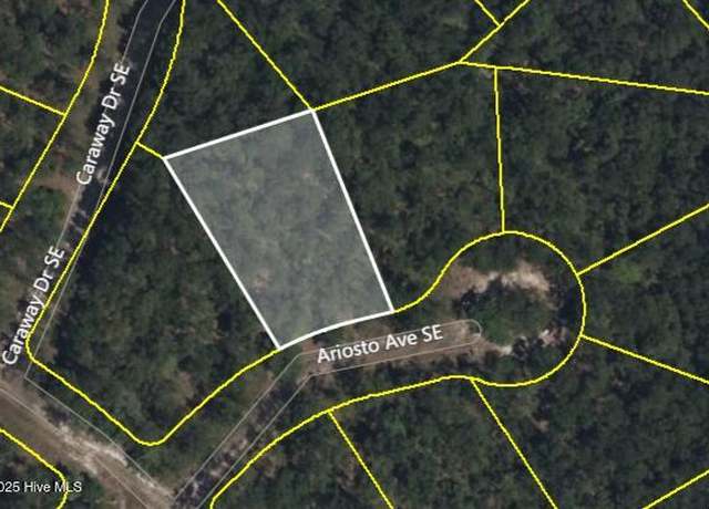 Property at 484 Ariosto Ave SE, Bolivia, NC 28422