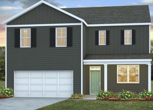 Property at 235 Browns Ferry Rd Lot 514, Jacksonville, NC 28546, 4 beds, 2.5 baths