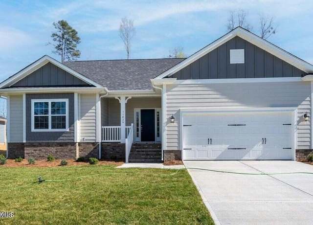 Property at 1207 Crows Nest Ct, New Bern, NC 28560, 4 beds, 3 baths