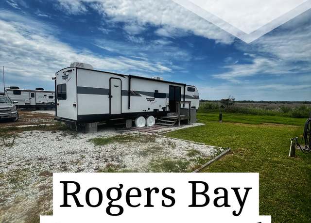 Property at Lot 83-B Mullet St, North Topsail Beach, NC 28460