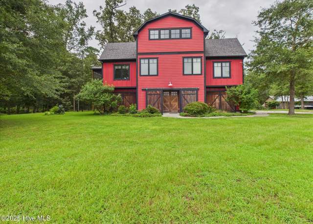 Property at 1000 Lakebay Rd, Vass, NC 28394, 3 beds, 3 baths