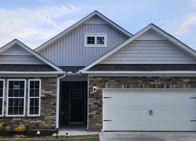 Property at 1005 Alizarin Ln, New Bern, NC 28562, 3 beds, 3 baths