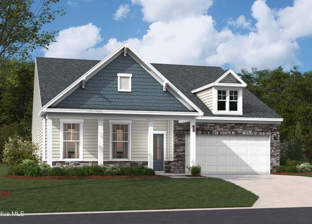 Property at 4199 Balboa Ave Lot 001, Leland, NC 28451, 4 beds, 3 baths