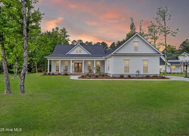 Property at 469 Winding Creek Rd, Rocky Point, NC 28457, 3 beds, 2.5 baths
