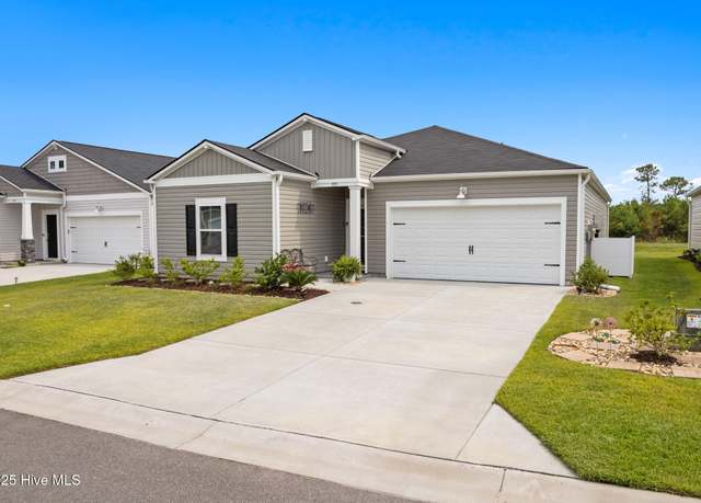 Property at 955 Bourne Dr SW, Ocean Isle Beach, NC 28469, 4 beds, 2 baths