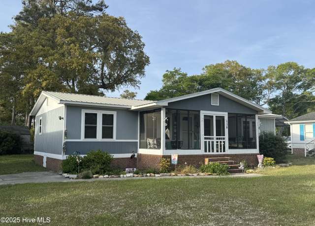 Property at 530 Lockwood Folly Rd SE, Bolivia, NC 28422, 3 beds, 2 baths