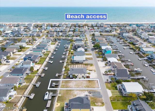 Property at 20 Concord St, Ocean Isle Beach, NC 28469
