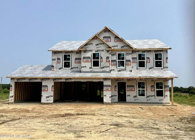 Property at 4049 Fulford Mcmillan Rd, Raeford, NC 28376, 4 beds, 2.5 baths