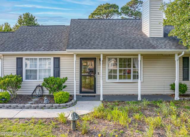 Property at 165 Parnell Rd, Hubert, NC 28539, 3 beds, 2 baths