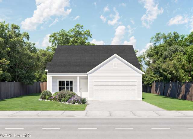 Property at 10 Plum Ct, Burgaw, NC 28425, 4 beds, 2.5 baths