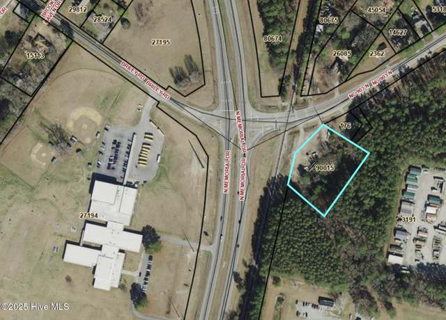 Property at 102 Nc 903, Greenville, NC 27834
