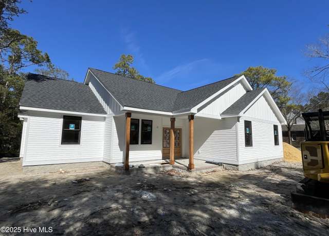 Property at 796 Folly Dr, Bolivia, NC 28422, 3 beds, 2 baths