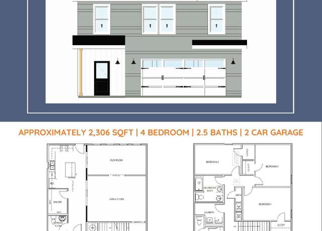 Property at 204 Shadow Grass Ct, Stella, NC 28582, 4 beds, 2.5 baths