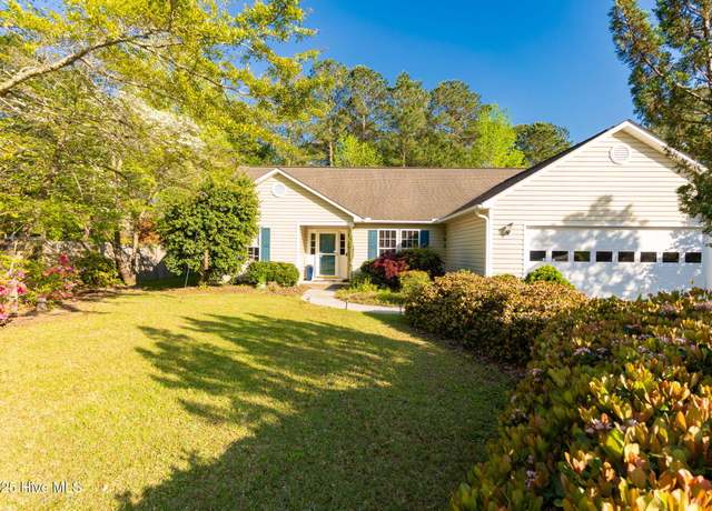 Property at 115 Realini Dr, Havelock, NC 28532, 3 beds, 2 baths