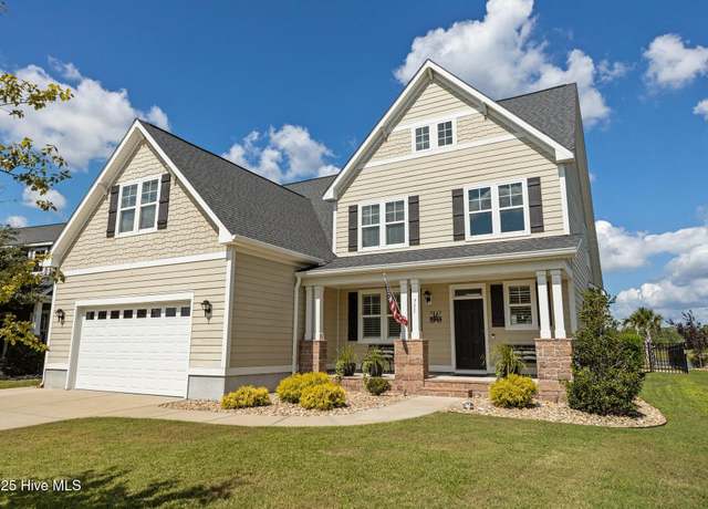 Property at 711 Lanyard Dr, Newport, NC 28570, 4 beds, 3.5 baths