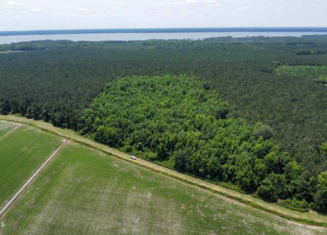 Property at Off Sr 1337, Washington, NC 27889