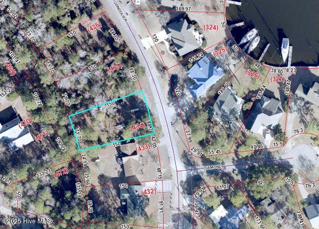 Property at 5803 Gondolier Dr, New Bern, NC 28560