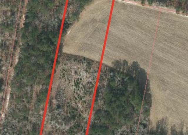 Property at Tr 2 Jr Keith Est, Currie, NC 28435